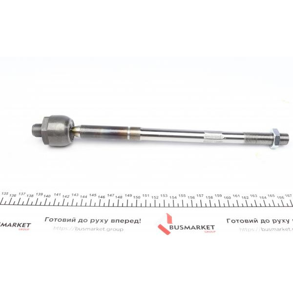 20OP1400 ASMETAL Рульова тяга Opel Insignia A 08-17 (L=309mm)