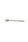 20PE0400 ASMETAL Тяга рульова Citroen C4/Peugeot 208 12-