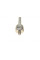 20PE0400 ASMETAL Тяга рульова Citroen C4/Peugeot 208 12-