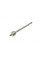 20PE0400 ASMETAL Тяга рульова Citroen C4/Peugeot 208 12-