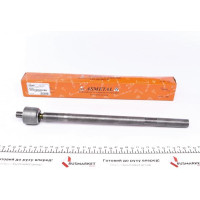 20PE0805 ASMETAL Рульова тяга Citroen C4/Peugeot 307 1.4-2.0HDI 00- (L=342.5mm)