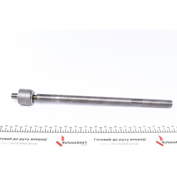 20PE0805 ASMETAL Рульова тяга Citroen C4/Peugeot 307 1.4-2.0HDI 00- (L=342.5mm)