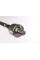 20RN3415 ASMETAL Тяга рульова Renault Clio II 1.0-3.0 98- (L=295mm)