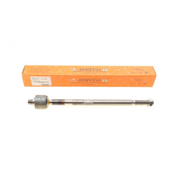 20RN5550 ASMETAL Тяга рульова Renault Clio III/Nissan Micra III 03- (L=307mm)