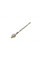 20RN5550 ASMETAL Тяга рульова Renault Clio III/Nissan Micra III 03- (L=307mm)