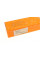 20SK1501 ASMETAL Рульова тяга VW Caddy II 95-04 (L=353mm)