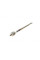 20TY0200 ASMETAL Тяга рульова Toyota Corolla 01-08 (L=274mm)