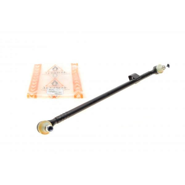 22MR2381 ASMETAL Тяга рульова MB E-class (W124) 89- (поперечна)