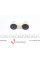 26AU0204 ASMETAL Тяга стабілізатора (заднього) Audi A6/VW Passat 94-11 (Plastic)
