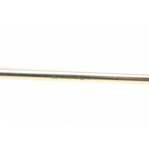 26BM0310 ASMETAL Тяга стабилизатора (переднего) (L) BMW 7 (E65) 01-