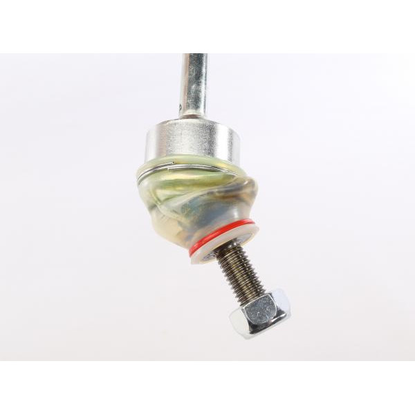 26CT0100 ASMETAL Тяга стабілізатора (переднього) Peugeot 605/Citroen XM 89-00 (L=318mm)
