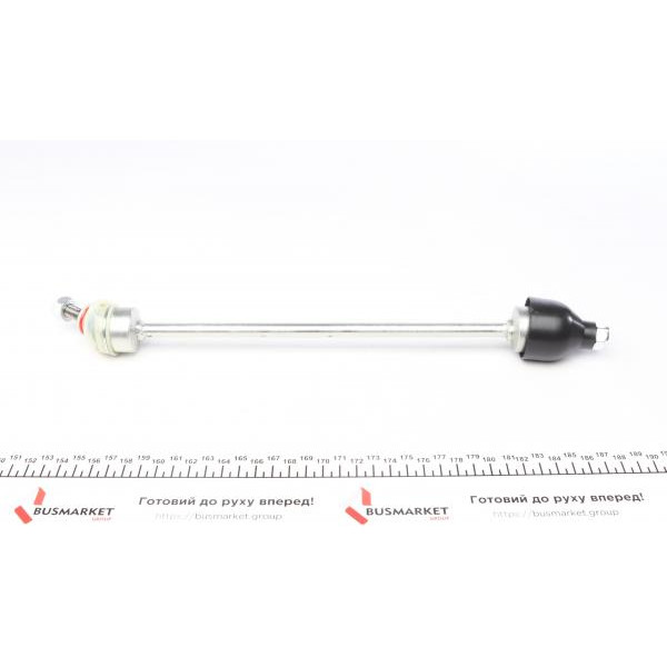 26CT0100 ASMETAL Тяга стабілізатора (переднього) Peugeot 605/Citroen XM 89-00 (L=318mm)