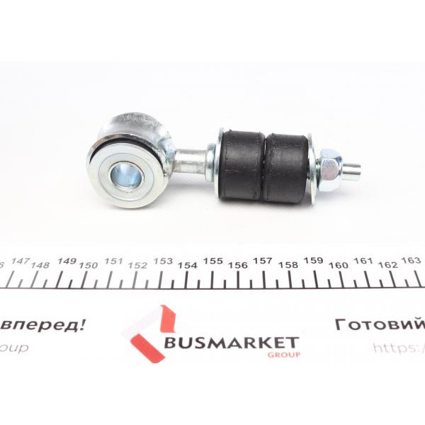 26FI0500 ASMETAL Тяга стабілізатора (переднього) Fiat Tipo/Lancia Dedra 1.1-3.2 87-05