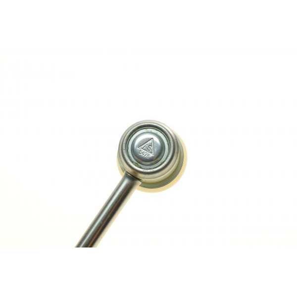 26FR0100 ASMETAL Тяга стабілізатора (переднього) Ford Mondeo I/II 93-01(L=236.5mm)