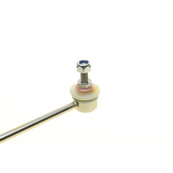 26FR0100 ASMETAL Тяга стабілізатора (переднього) Ford Mondeo I/II 93-01(L=236.5mm)