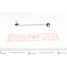 26HY0516 ASMETAL Тяга стабілізатора (переднього) (R) Hyundai Accent III/Kia Rio 05-10 (L=285mm)