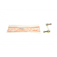 26LR0610 ASMETAL Тяга стабілізатора (заднього) Land Rover Range Rover 02-12 (L=120mm)