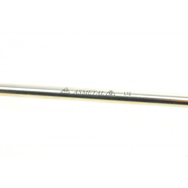 26MR4001 ASMETAL Тяга стабілізатора (переднього) (R) MB E-class (W212) 09- (L=275mm)
