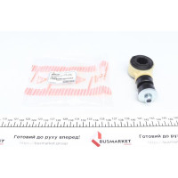 26OP0300 ASMETAL Тяга стабілізатора (переднього) Opel Astra F/Vectra A 88-05 (d=21) L=110mm