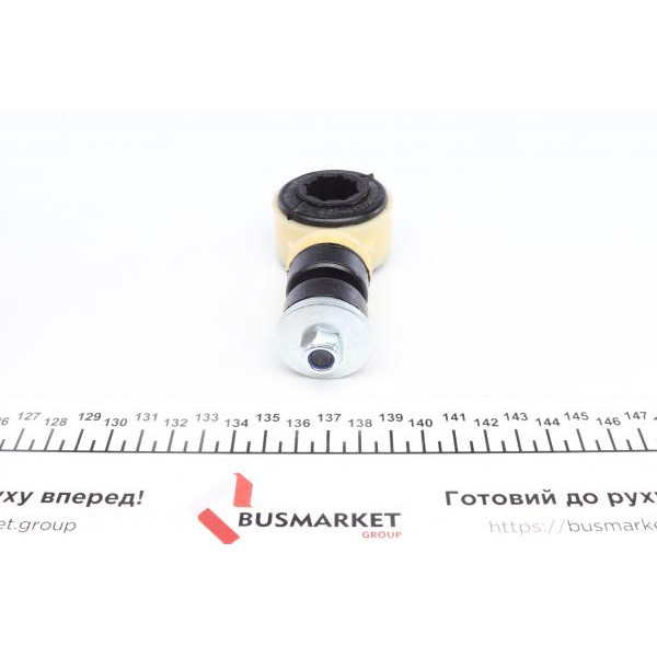 26OP0300 ASMETAL Тяга стабілізатора (переднього) Opel Astra F/Vectra A 88-05 (d=21) L=110mm