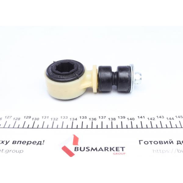 26OP0300 ASMETAL Тяга стабілізатора (переднього) Opel Astra F/Vectra A 88-05 (d=21) L=110mm