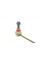 26OP1400 ASMETAL Потяг стабілізатора (переднього) Opel Astra J 09-/Insignia A 08-/Zafira C 11- (L=303mm) метал.