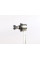 26TY1001 ASMETAL Тяга стабілізатора (переднього) (R) Toyota Camry/Solara 96-08 (L=285mm)