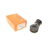 26VW1202 ASMETAL Тяжка стабілізатора (переднього) VW Passat 88-97 (L=82mm) d=23mm