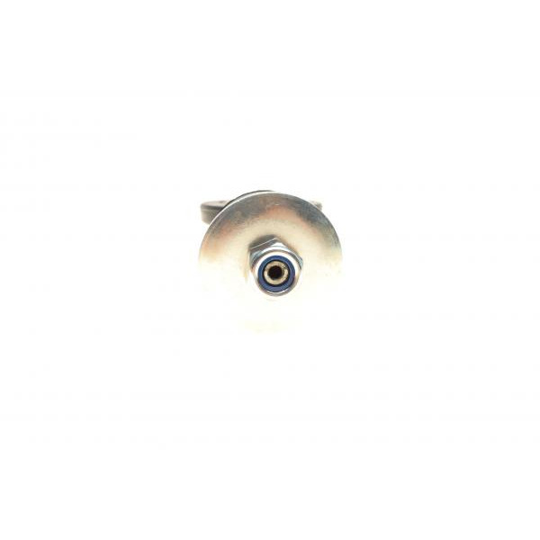 26VW1202 ASMETAL Тяжка стабілізатора (переднього) VW Passat 88-97 (L=82mm) d=23mm