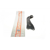 30VW1672 ASMETAL Важіль підвіски (задній) (L) Audi A3/TT/Skoda Octavia/VW Golf/Passat 12-