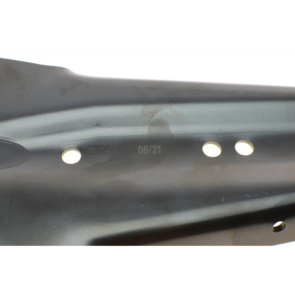 30VW1672 ASMETAL Важіль підвіски (задній) (L) Audi A3/TT/Skoda Octavia/VW Golf/Passat 12-