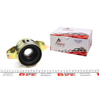 AS104 ASPAR Підшипник підвісний Ford Transit 86-91 (d=30mm)