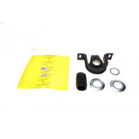 AS125KIT ASPAR Подшипник подвесной MB Sprinter/VW LT 96- (Continental) (с шайбами)