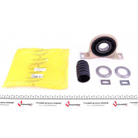 AS127 ASPAR Підшипник підвісний MB Sprinter/VW Crafter 06- (d=47mm)