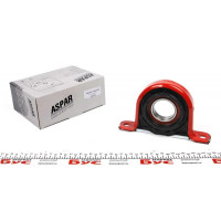 AS202 ASPAR Підшипник підвісний Renault Mascott 99- (d=45mm)