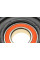 AS301 ASPAR Підшипник підвісний Land Rover Range Rover 05-13 (d=30mm) (з підшипником FAG)