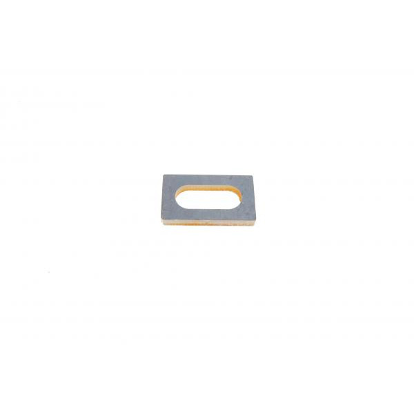AS306FAG ASPAR Підшипник підвісний MB Sprinter (W907/W910)/VW Crafter 18-(d=40mm)(c підшипником FAG)