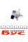 1000768 AUTOTECHTEILE Клапан редукционный рейки топливной MB Sprinter/Vito CDI 00-06 (0768)