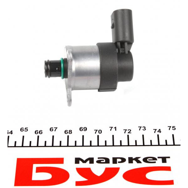 1000840 AUTOTECHTEILE Клапан редукційний ТНВД MB Sprinter (906) 2.2CDI