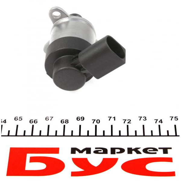1000840 AUTOTECHTEILE Клапан редукційний ТНВД MB Sprinter (906) 2.2CDI