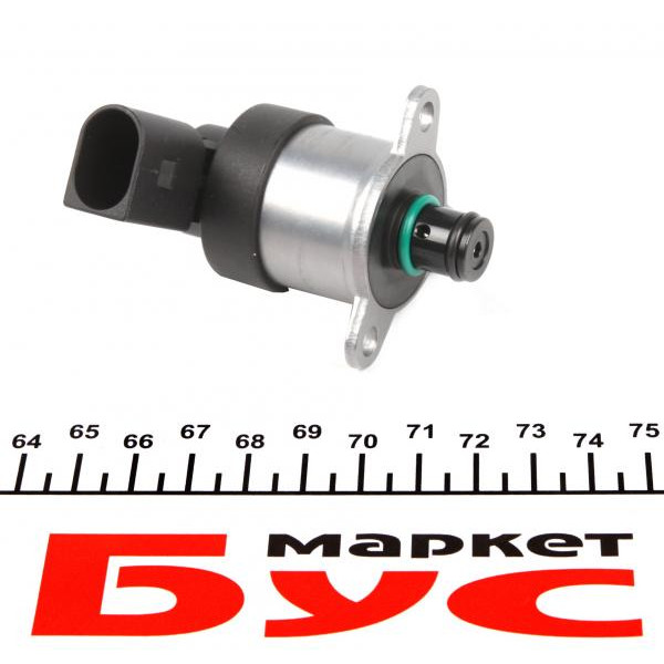 1000840 AUTOTECHTEILE Клапан редукційний ТНВД MB Sprinter (906) 2.2CDI
