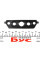 1001407 AUTOTECHTEILE Прокладка турбіни MB Sprinter 3.0CDI OM642 06- (1407)