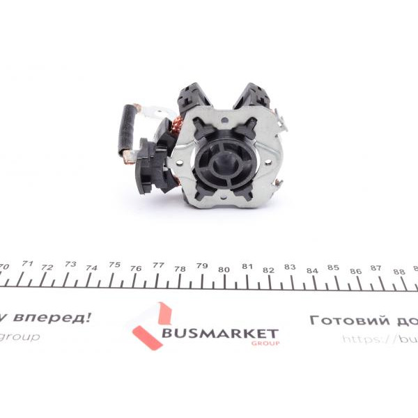 1001518 AUTOTECHTEILE Щёткодержатель стартера MB Sprinter/W639 OM642 06-/ Citroen Jumper/ Peugeot Boxer 11-