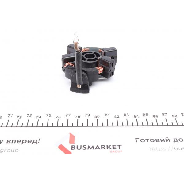 1001518 AUTOTECHTEILE Щёткодержатель стартера MB Sprinter/W639 OM642 06-/ Citroen Jumper/ Peugeot Boxer 11-