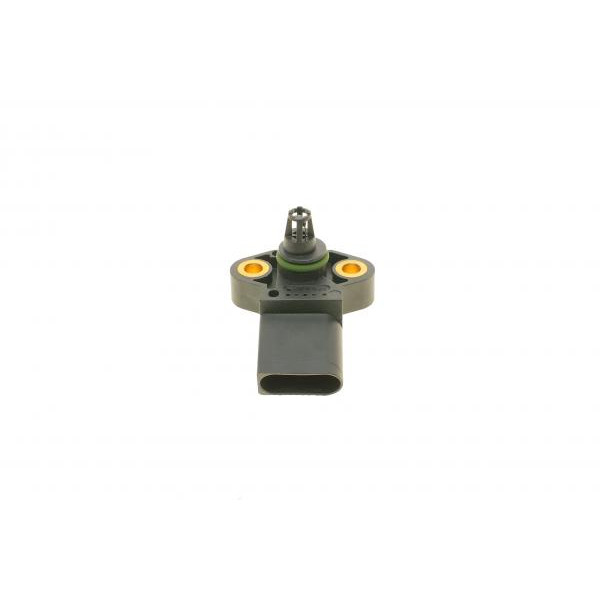 1001534 AUTOTECHTEILE Датчик тиску наддуву MB 810-818D/Vario 96- (1534)