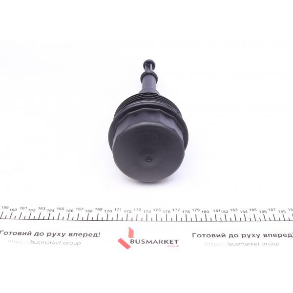 1001812 AUTOTECHTEILE Кришка фільтра масляного MB Sprinter/Vito OM651 09-
