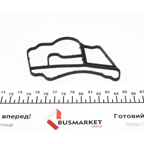 1001834 AUTOTECHTEILE Прокладка корпусу фільтра масляного MB Sprinter 216/316/516 1.8i 08-