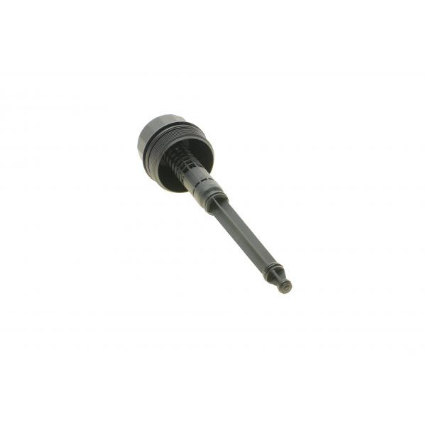 1001853 AUTOTECHTEILE Кришка корпусу фільтру масляного MB C-class (W202/W203)/E-class (W210/W211) M112/M113 93-09