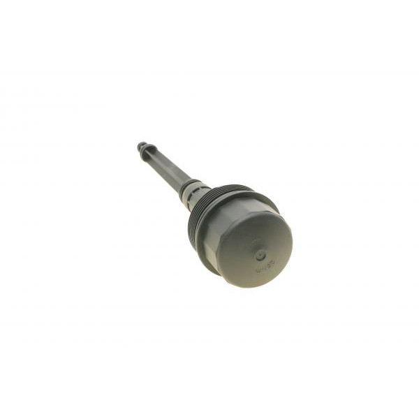 1001853 AUTOTECHTEILE Кришка корпусу фільтру масляного MB C-class (W202/W203)/E-class (W210/W211) M112/M113 93-09