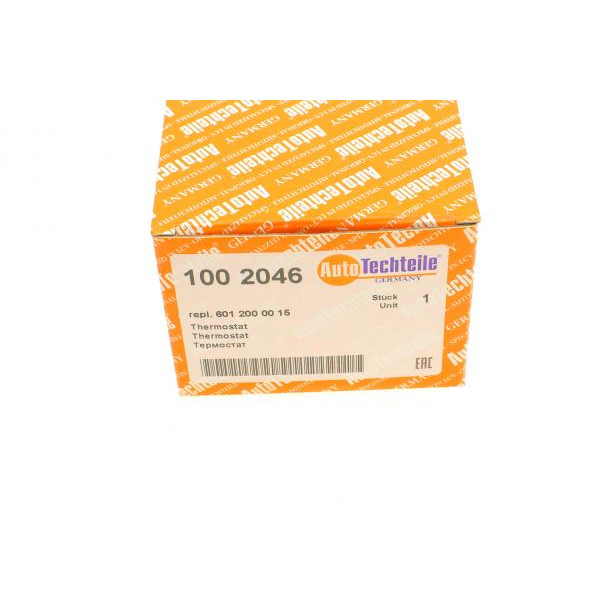 1002046 AUTOTECHTEILE Термостат MB Sprinter 208D/210D/212D 95-00 (85°C)